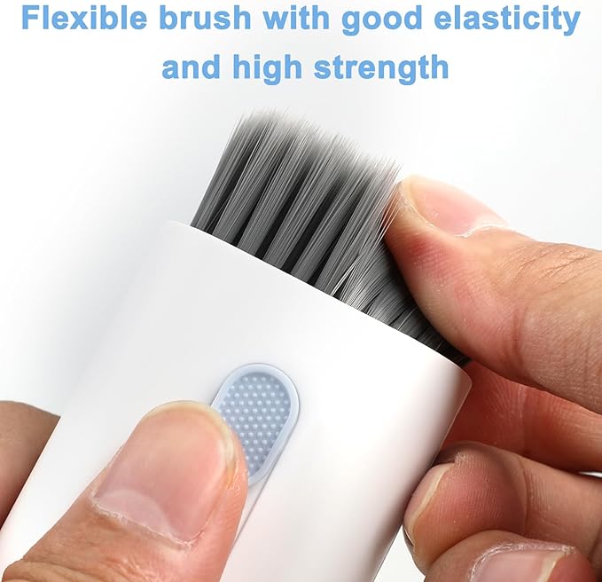 مجموعة تنظيف ذكية للأجهزة والإكسسوارات