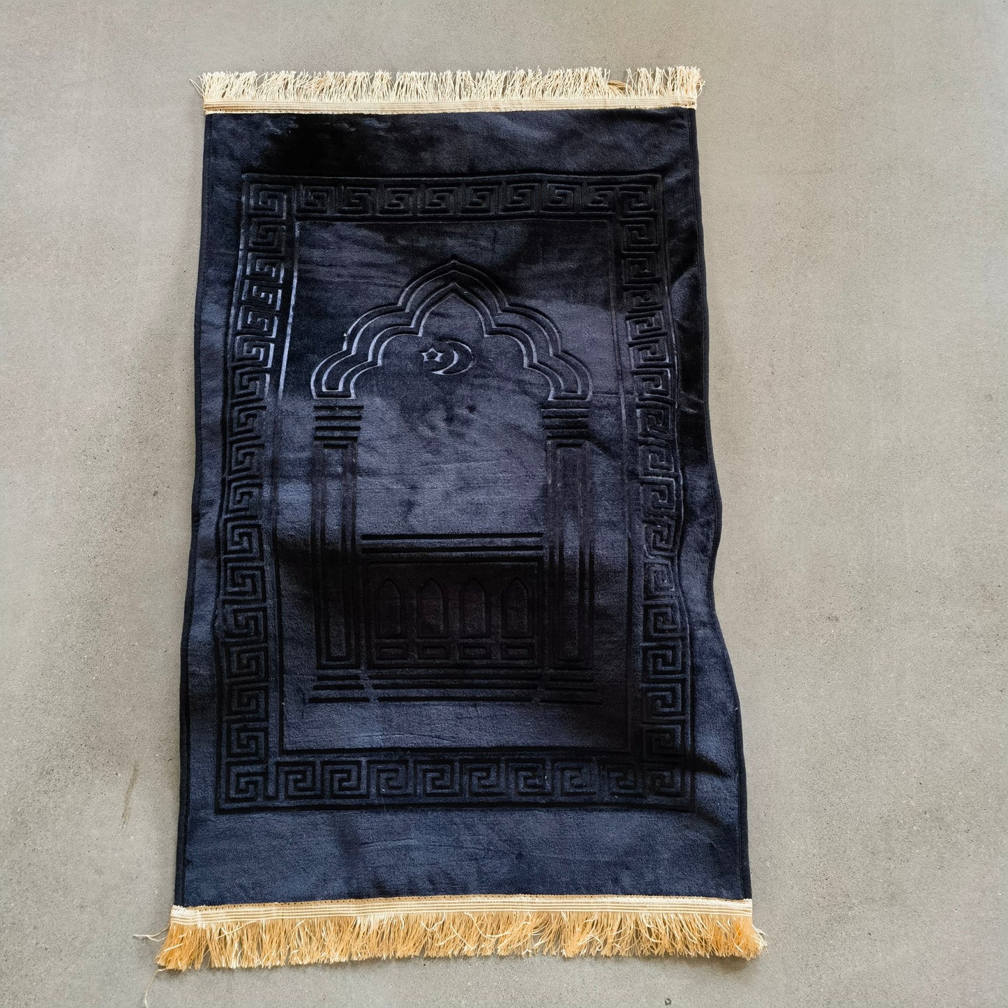 سجادة راحة السجود