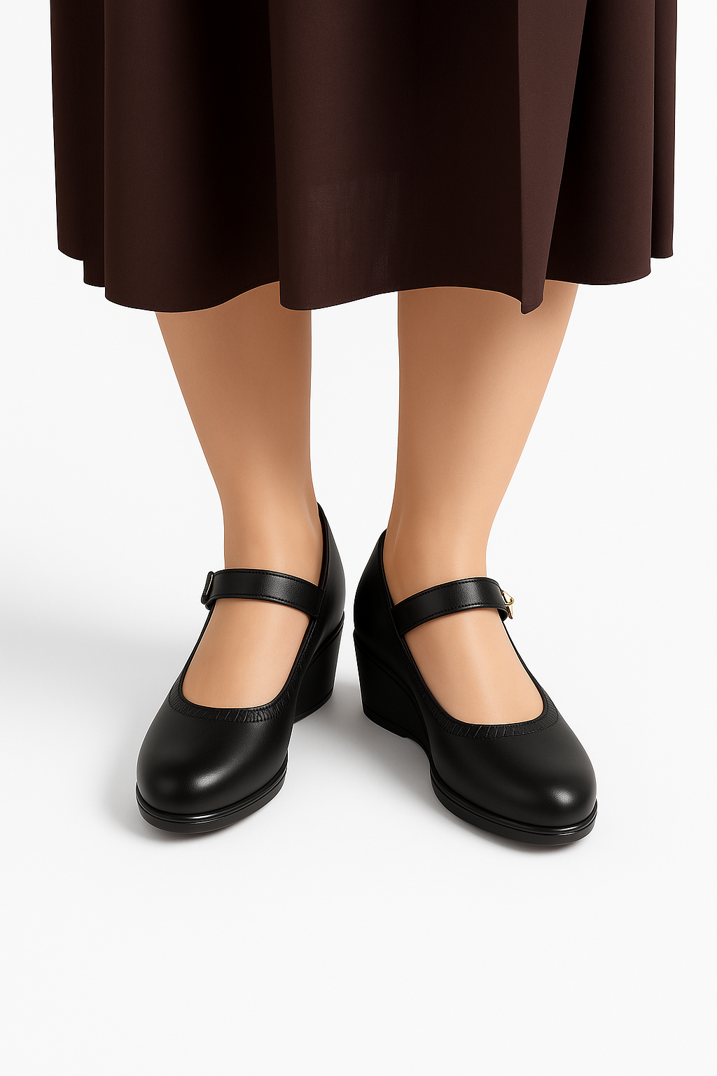 أحذية الراحة الفاخرة