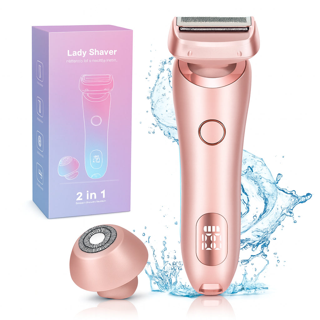 تريمر الانوثة