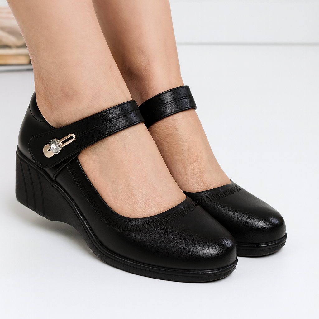 أحذية الراحة الفاخرة