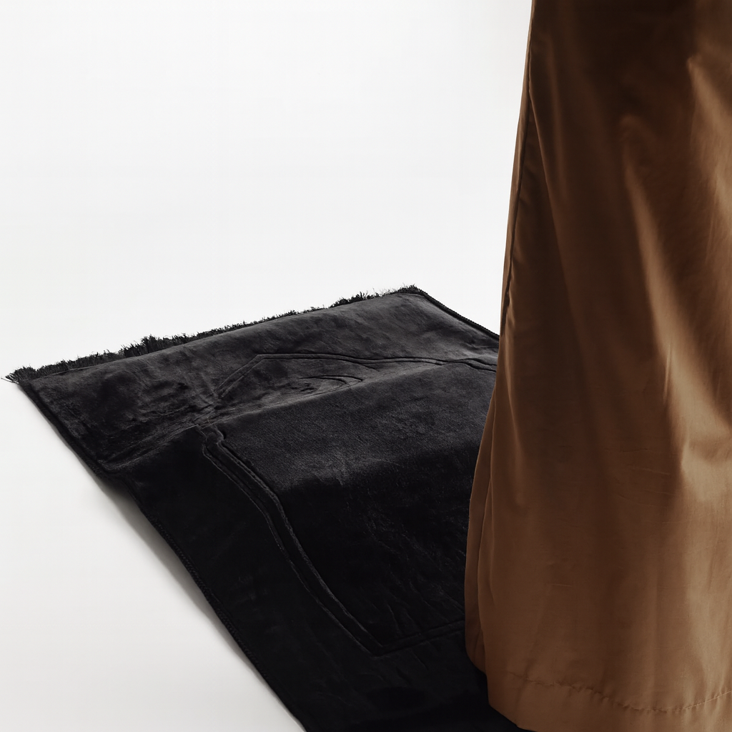 سجادة راحة السجود