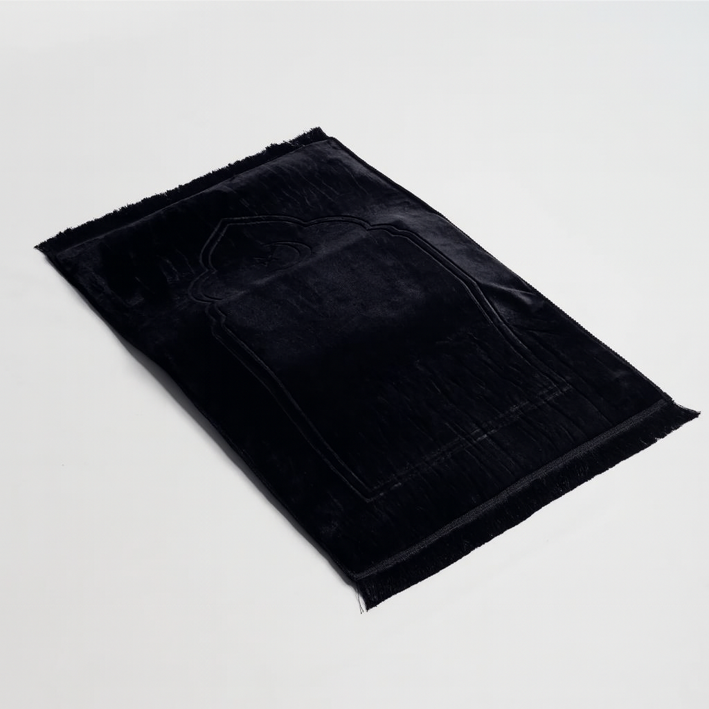 سجادة راحة السجود